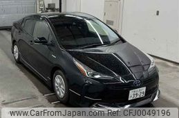 toyota prius 2022 -TOYOTA 【熊谷 301ノ3929】--Prius ZVW51-6234472---TOYOTA 【熊谷 301ノ3929】--Prius ZVW51-6234472-