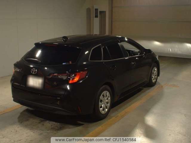toyota corolla-touring-wagon 2021 CFJ1540584 image 2