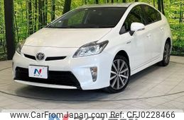 toyota prius 2014 -TOYOTA--Prius DAA-ZVW30--ZVW30-5744932---TOYOTA--Prius DAA-ZVW30--ZVW30-5744932-