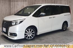 toyota esquire 2016 -TOYOTA--Esquire DBA-ZRR80G--ZRR80-0228278---TOYOTA--Esquire DBA-ZRR80G--ZRR80-0228278-