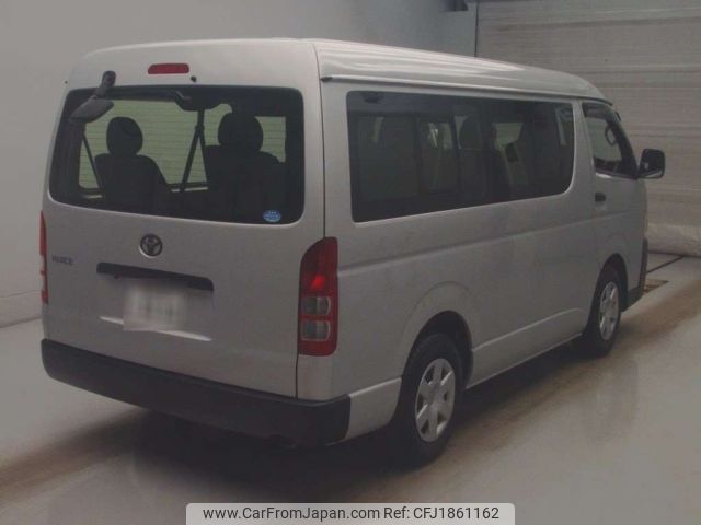 toyota hiace-wagon 2018 CFJ1861162 image 2