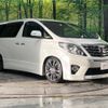 toyota alphard 2012 -TOYOTA--Alphard DBA-ANH20W--ANH20-8241782---TOYOTA--Alphard DBA-ANH20W--ANH20-8241782- image 18