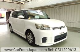 toyota corolla-rumion 2008 ENHANCEAUTO_1_ea300124