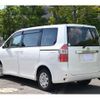 toyota noah 2007 quick_quick_DBA-ZRR70G_ZRR70G-0050629 image 5