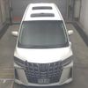 toyota alphard 2019 -TOYOTA--Alphard AGH30W-0261731---TOYOTA--Alphard AGH30W-0261731- image 7