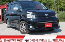 toyota voxy 2009 N12142