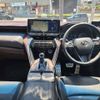 toyota harrier-hybrid 2020 quick_quick_AXUH80_AXUH80-0009739 image 3