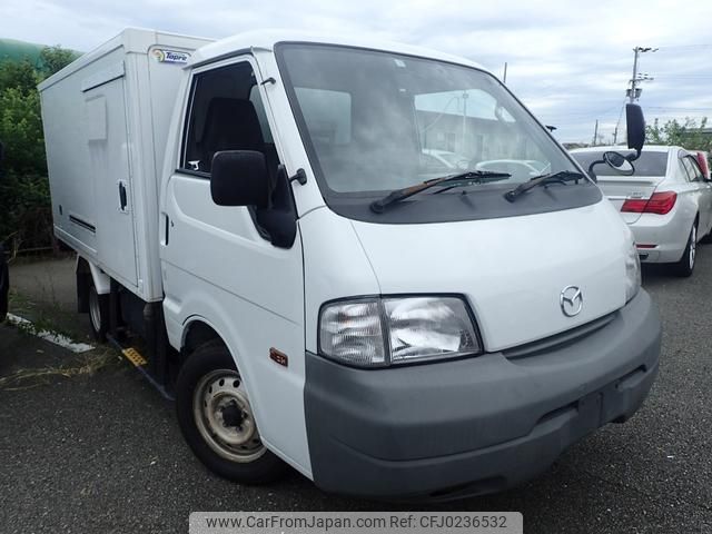 mazda bongo-truck 2007 GOO_NET_EXCHANGE_0705372A30240905W001 image 2