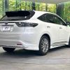 toyota harrier 2016 -TOYOTA--Harrier DBA-ZSU60W--ZSU60-0097882---TOYOTA--Harrier DBA-ZSU60W--ZSU60-0097882- image 18