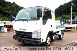 isuzu elf-truck 2012 GOO_NET_EXCHANGE_0403477A30240817W002