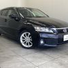 lexus ct 2012 -LEXUS--Lexus CT DAA-ZWA10--ZWA10-2083906---LEXUS--Lexus CT DAA-ZWA10--ZWA10-2083906- image 1