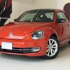 volkswagen the-beetle 2016 -VOLKSWAGEN 【高松 300ｻ5774】--VW The Beetle 16CBZ--GM607829---VOLKSWAGEN 【高松 300ｻ5774】--VW The Beetle 16CBZ--GM607829- image 1