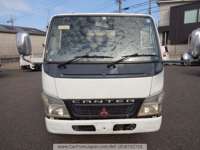 mitsubishi-fuso canter 2004 22230402 image 2