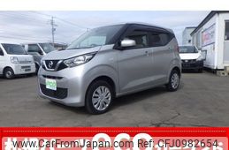 nissan dayz 2019 -NISSAN--DAYZ B46W--0004333---NISSAN--DAYZ B46W--0004333-
