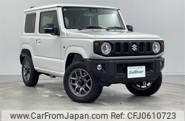 suzuki jimny 2023 -SUZUKI--Jimny 3BA-JB64W--JB64W-298379---SUZUKI--Jimny 3BA-JB64W--JB64W-298379-