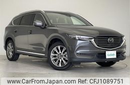 mazda cx-8 2018 -MAZDA--CX-8 3DA-KG2P--KG2P-107089---MAZDA--CX-8 3DA-KG2P--KG2P-107089-