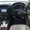 mitsubishi pajero 2008 CFJ1503769 image 20