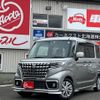 suzuki spacia 2022 -SUZUKI 【名変中 】--Spacia MK53S--793435---SUZUKI 【名変中 】--Spacia MK53S--793435- image 1