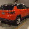 jeep compass 2018 -CHRYSLER--Jeep Compass M624-MCANJPBB5JFA19623---CHRYSLER--Jeep Compass M624-MCANJPBB5JFA19623- image 2