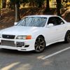 toyota chaser 1999 -TOYOTA--Chaser GF-JZX100--JZX100-0107555---TOYOTA--Chaser GF-JZX100--JZX100-0107555- image 3