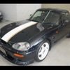 suzuki cappuccino 1993 -SUZUKI 【名変中 】--Captino EA11R--116521---SUZUKI 【名変中 】--Captino EA11R--116521- image 27