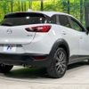 mazda cx-3 2016 -MAZDA--CX-3 LDA-DK5AW--DK5AW-112002---MAZDA--CX-3 LDA-DK5AW--DK5AW-112002- image 18