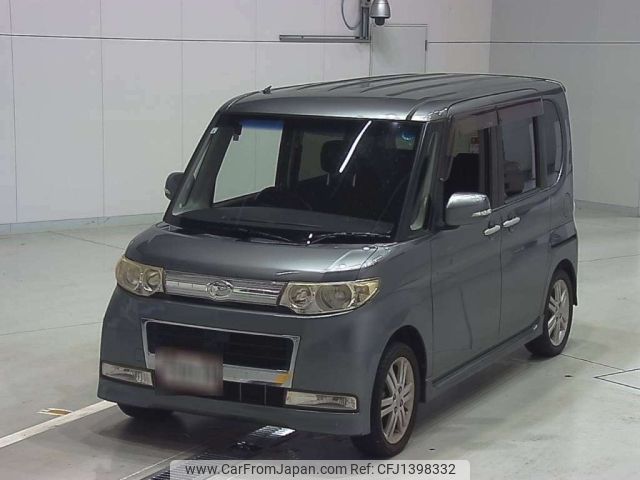 daihatsu tanto 2009 -DAIHATSU--Tanto L375S-0170480---DAIHATSU--Tanto L375S-0170480- image 1