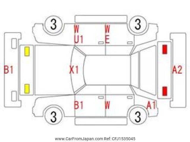 bmw 3-series 2021 CFJ1535045 image 2
