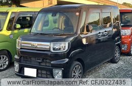 daihatsu wake 2016 quick_quick_DBA-LA700S_LA700S-0079891