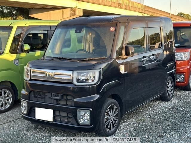 daihatsu wake 2016 quick_quick_DBA-LA700S_LA700S-0079891 image 1