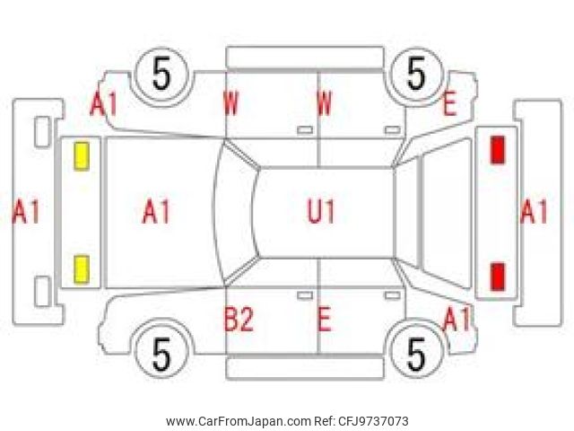 toyota aqua 2022 -TOYOTA--AQUA 6AA-MXPK11--MXPK11-2047266---TOYOTA--AQUA 6AA-MXPK11--MXPK11-2047266- image 2