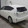 toyota prius-α 2011 -TOYOTA--Prius α ZVW41W-3032280---TOYOTA--Prius α ZVW41W-3032280- image 2