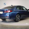 bmw 5-series 2020 quick_quick_3DA-JF20_WBA52BL040CF26167 image 2