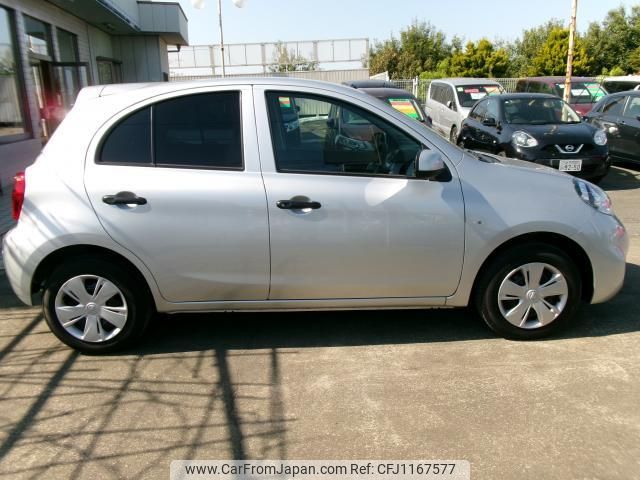 nissan march 2020 quick_quick_5BA-K13_090798 image 2