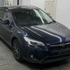 subaru xv 2020 -SUBARU--Subaru XV 5AA-GTE--GTE-024052---SUBARU--Subaru XV 5AA-GTE--GTE-024052- image 1