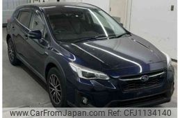 subaru xv 2020 -SUBARU--Subaru XV 5AA-GTE--GTE-024052---SUBARU--Subaru XV 5AA-GTE--GTE-024052-