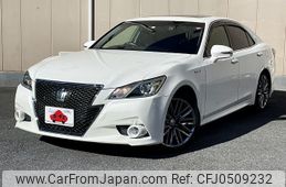 toyota crown 2014 -TOYOTA--Crown DAA-AWS210--AWS210-6054490---TOYOTA--Crown DAA-AWS210--AWS210-6054490-