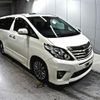 toyota alphard 2012 -TOYOTA--Alphard ANH20W-8258391---TOYOTA--Alphard ANH20W-8258391- image 1