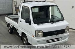 subaru sambar-truck 2007 -SUBARU--Samber Truck TT2-381288---SUBARU--Samber Truck TT2-381288-