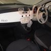 fiat 500 2015 -FIAT--Fiat 500 ZFA3120000J450622---FIAT--Fiat 500 ZFA3120000J450622- image 4