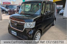honda n-box 2017 CFJ1583750