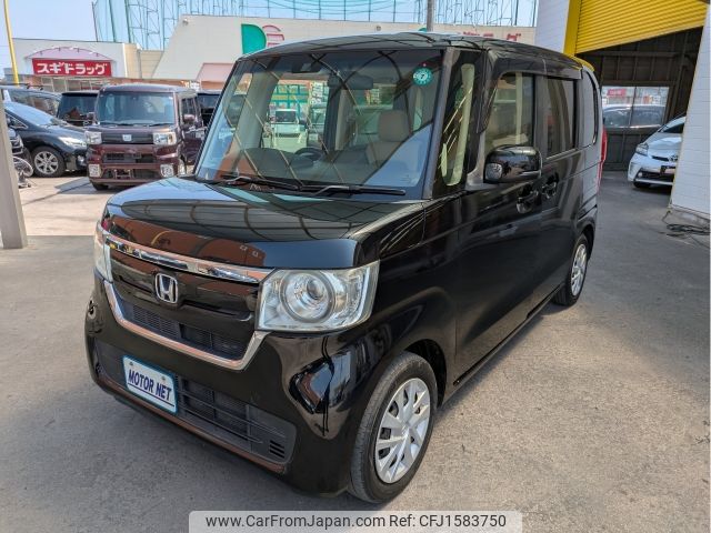 honda n-box 2017 CFJ1583750 image 1