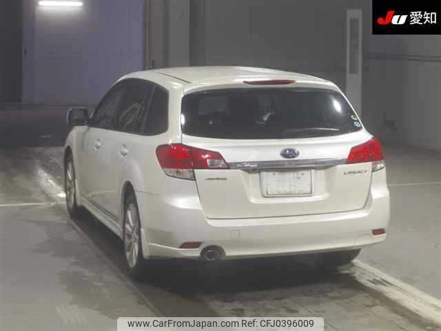 subaru legacy-touring-wagon 2009 -SUBARU--Legacy Wagon BR9-015611---SUBARU--Legacy Wagon BR9-015611- image 2