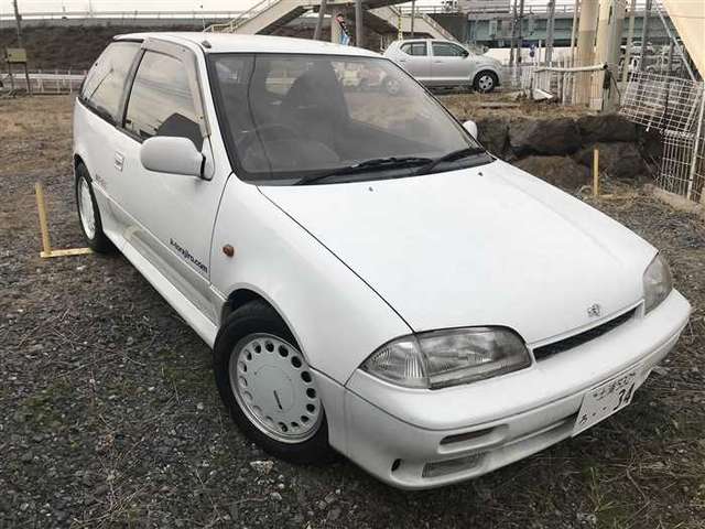 suzuki cultus 1991 180117004021 image 1