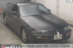 nissan skyline 1994 -NISSAN--Skyline ECR33-020031---NISSAN--Skyline ECR33-020031-