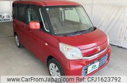 suzuki spacia 2017 CFJ1623792
