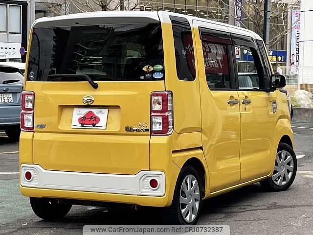 daihatsu wake 2015 -DAIHATSU--WAKE DBA-LA700S--LA700S-0029860---DAIHATSU--WAKE DBA-LA700S--LA700S-0029860- image 2