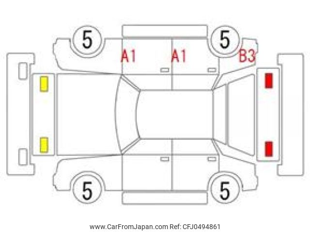 toyota tank 2019 -TOYOTA--Tank DBA-M900A--M900A-0406335---TOYOTA--Tank DBA-M900A--M900A-0406335- image 2