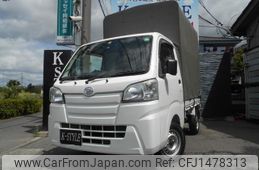 daihatsu hijet-truck 2017 quick_quick_EBD-S500P_S500P-0052679