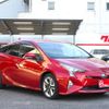 toyota prius 2017 -TOYOTA 【名古屋 352ﾊ1205】--Prius DAA-ZVW51--ZVW51-6063187---TOYOTA 【名古屋 352ﾊ1205】--Prius DAA-ZVW51--ZVW51-6063187- image 33